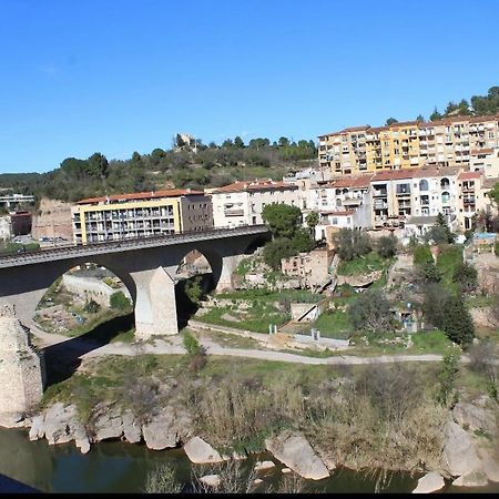 Barcelo Al Riu Lägenhet Monistrol de Montserrat Exteriör bild