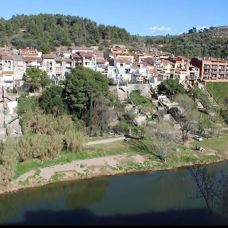 Barcelo Al Riu Lägenhet Monistrol de Montserrat Exteriör bild