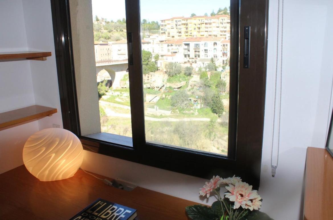 Barcelo Al Riu Lägenhet Monistrol de Montserrat Exteriör bild