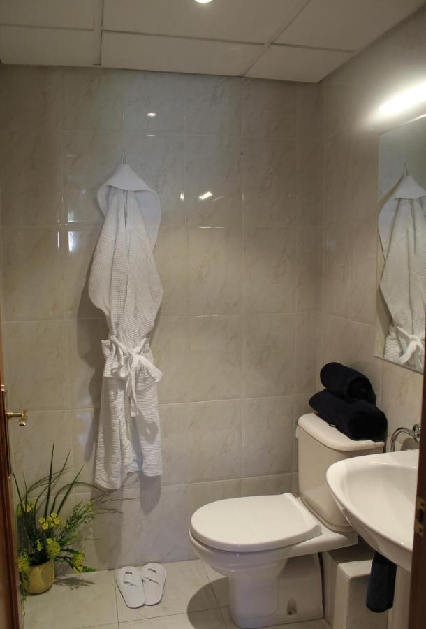 Barcelo Al Riu Lägenhet Monistrol de Montserrat Exteriör bild